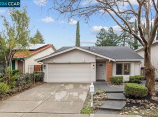 2413 Talavera Dr, San Ramon, CA 94583