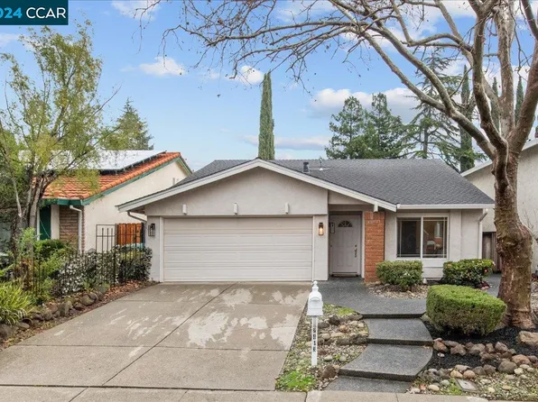 2413 Talavera Dr, San Ramon, CA 94583