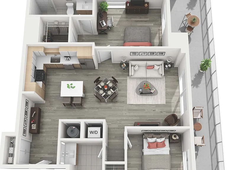 Golden Beach 1211 sq ft Golden Beach 1211 sq ft
