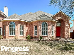1632 High Pointe Ln, Cedar Hill, TX 75104