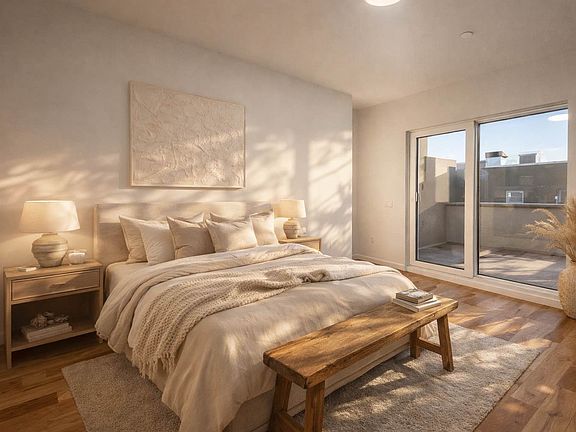 4th image of 205 Cabrini Blvd #6B
