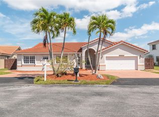 15131 SW 43rd Ter, Miami, FL 33185