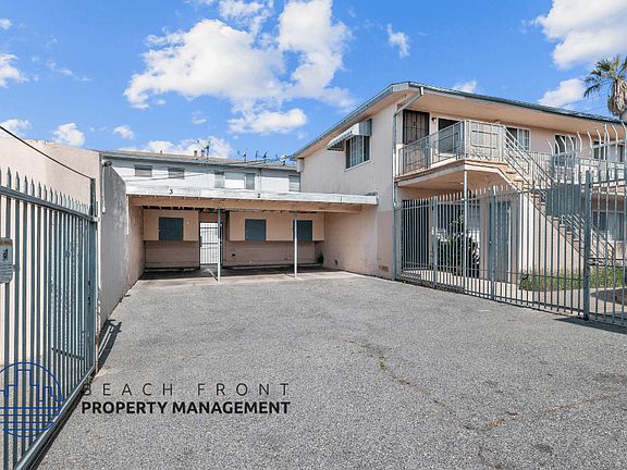 5th image of 2126 W El Segundo Blvd #3002
