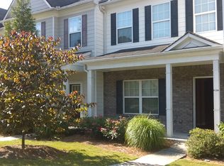 4126 Shoals Point, Union City, GA 30291