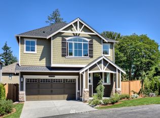 8014 117th Pl SE UNIT 11, Newcastle, WA 98056