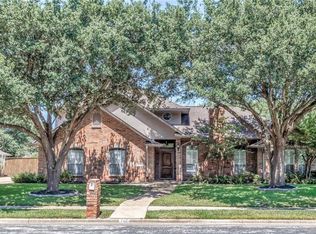 707 Dover Dr, College Station, TX 77845