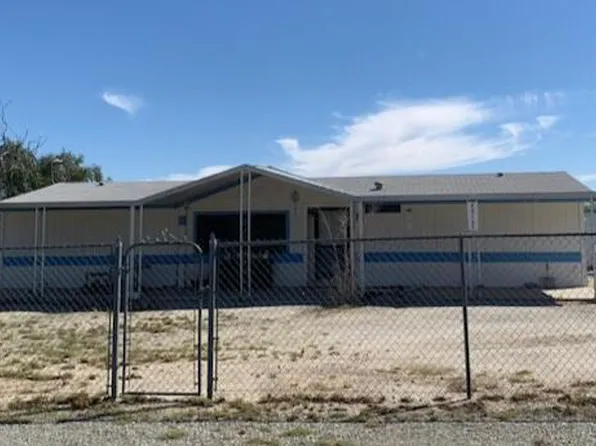 40165 Wyoming Way, Salome, AZ 85348