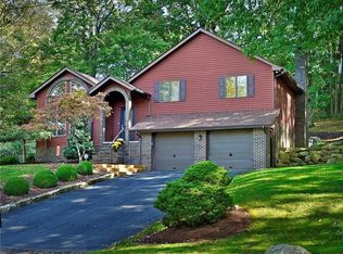 1210 Shady Hill Rd, Greensburg, PA 15601