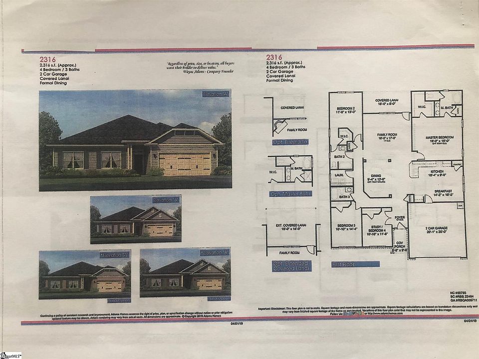 1st image of 1187 Midway Hill Ln Lot 138