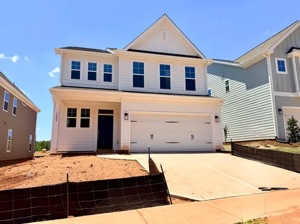 1208 Westerland Way, Durham, NC 27703