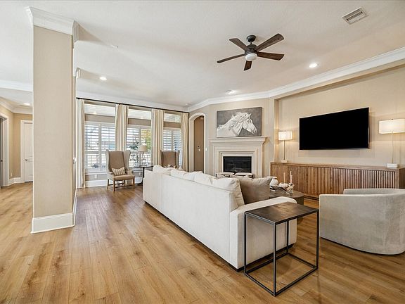 2nd image of 2914 Rutherford Place Ct