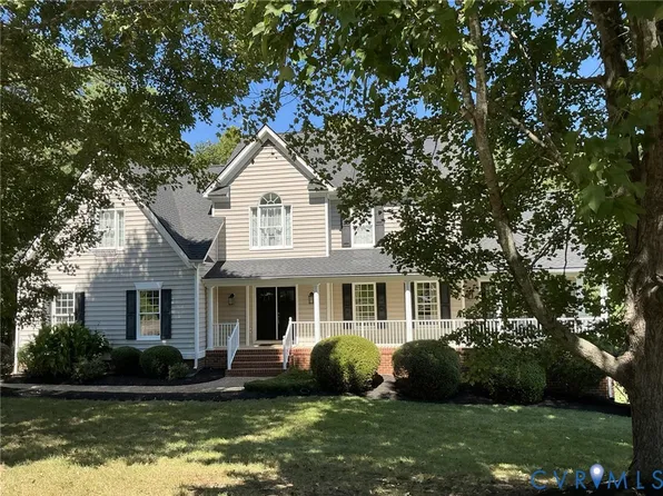 15618 Fox Cove Cir, Moseley, VA 23120