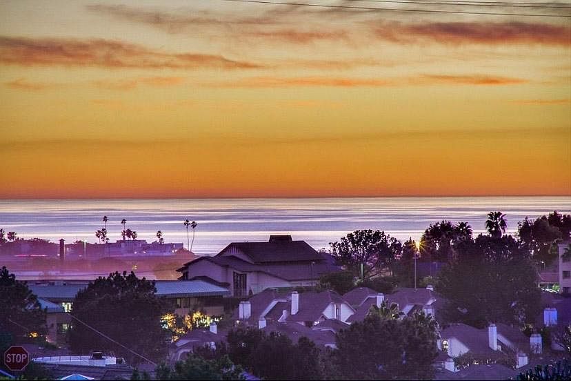 Ocean View