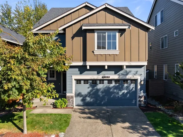2743 82nd Avenue Ct E, Edgewood, WA 98371