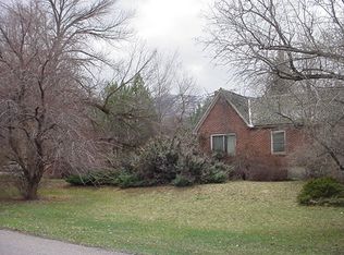 210 S 100 W, Manti, UT 84642