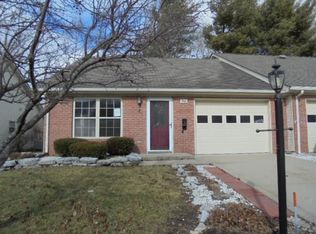 916 Sorrell Ct, Lebanon, IN 46052