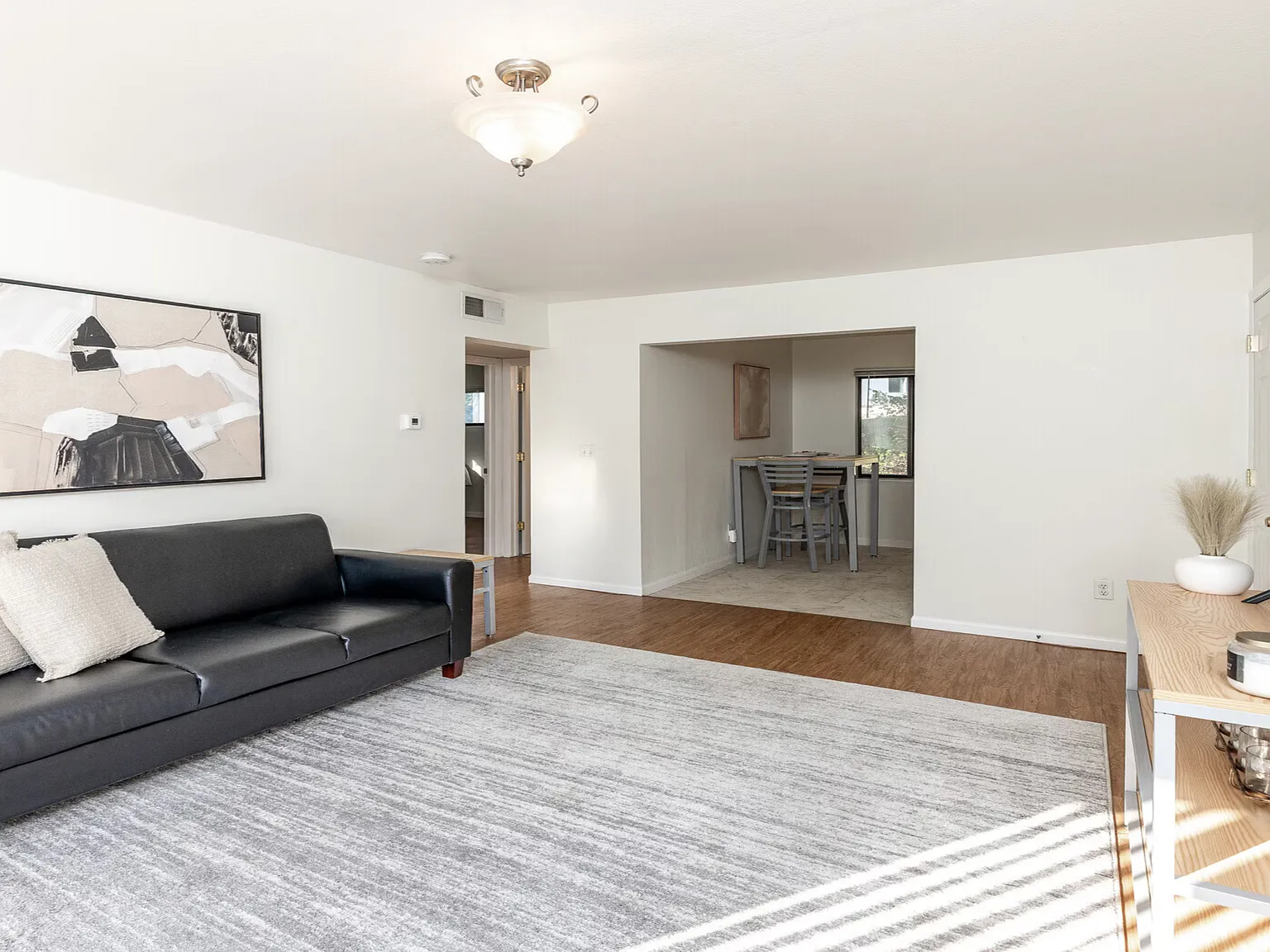 Manville Terrace — Photo 1