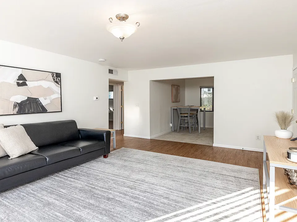 Manville Terrace