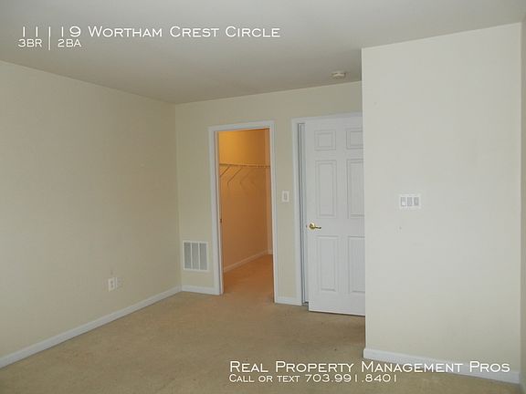 2nd image of 11119 Wortham Crest Cir #28