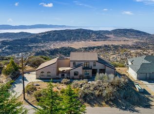 23901 El Rancho Dr, Tehachapi, CA 93561
