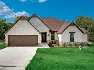 8035 Marcia Ct, Fort Worth, TX 76126