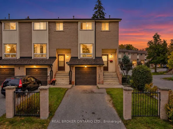 27 Collinsgrove Rd, Toronto, ON M1E 3S3