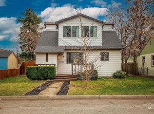 2008 N 29th St, Boise, ID 83703