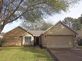1531 Valley Landing Dr, Katy, TX 77450