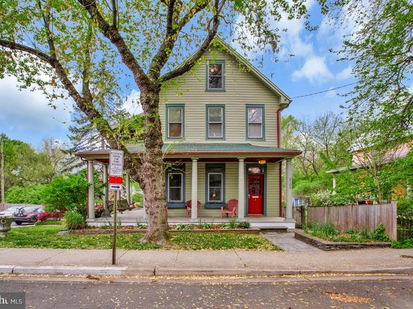 5100 42nd Ave, Hyattsville, MD 20781