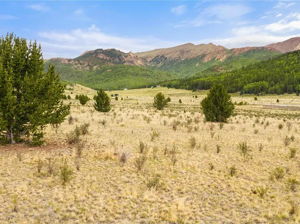11881 SH 67, Divide, CO 80814