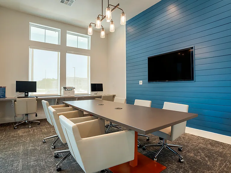 The Mason at Fremaux Park Apartments — Photo 14