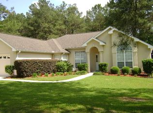 915 Park View Dr, Tallahassee, FL 32311