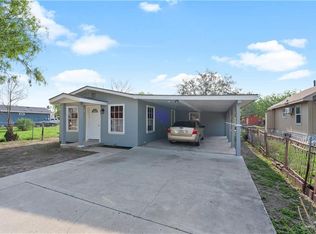 4006 N Salinas St, Edinburg, TX 78541