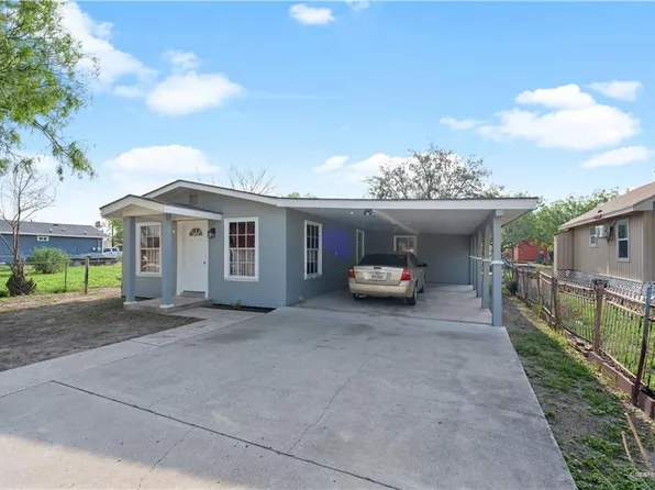 4006 N Salinas St, Edinburg, TX 78541