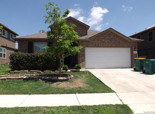 10106 Rush Cyn, Converse, TX 78109