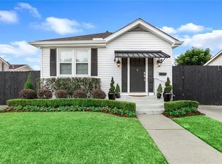 9 San Jose Ave, Jefferson, LA 70121