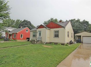 804 Vestal St, Storm Lake, IA 50588