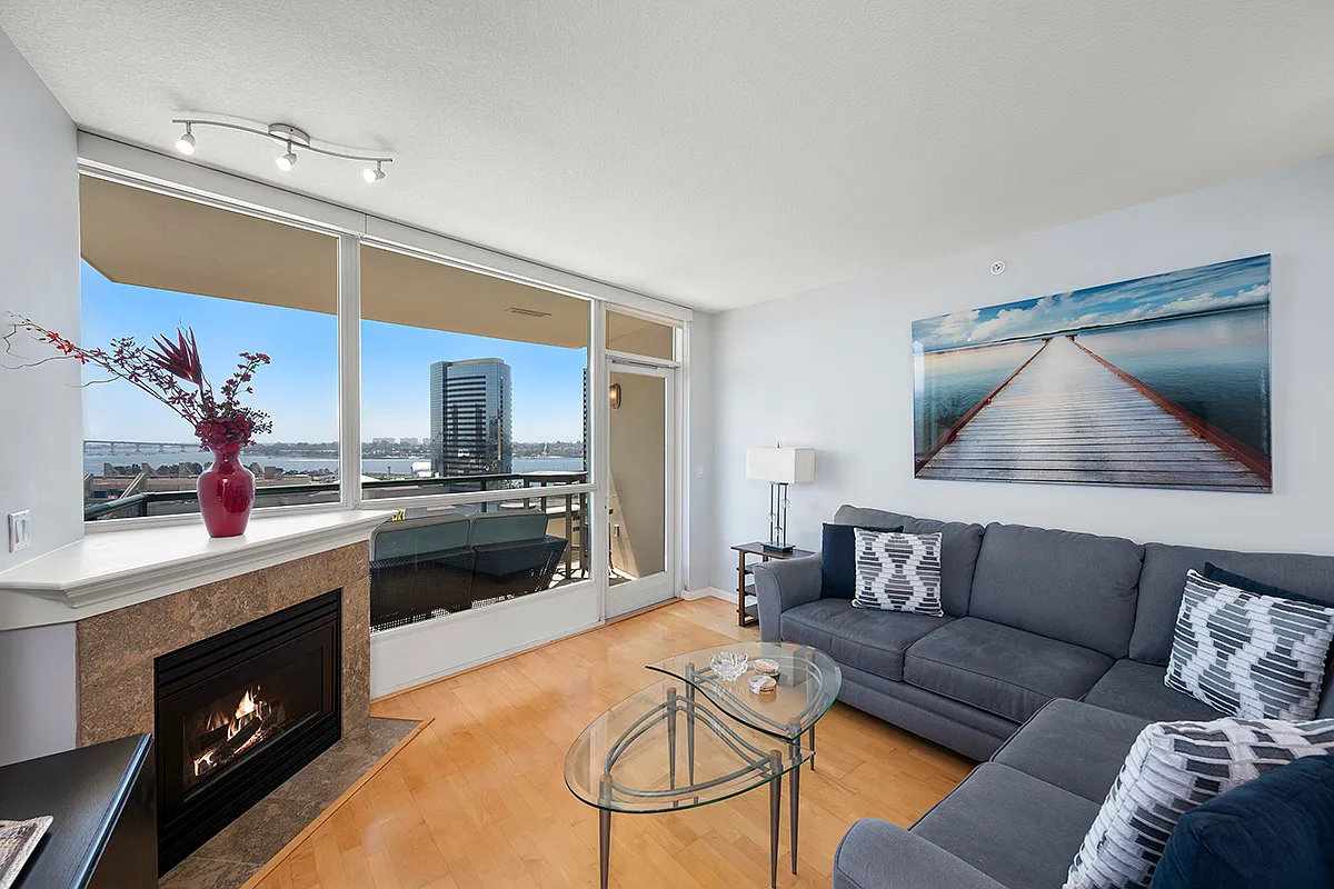 2 bed, 1209 sqft, $6,500 — Photo 3