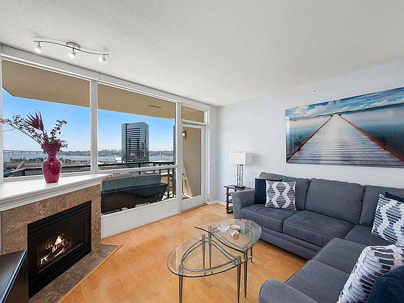 3rd image of 510 1st Ave Unit 1502