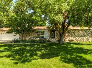 3776 N 900 W, Pleasant View, UT 84414