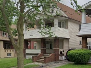 4028 Schiller Ave, Cleveland, OH 44109