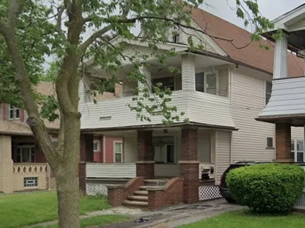 4028 Schiller Ave, Cleveland, OH 44109
