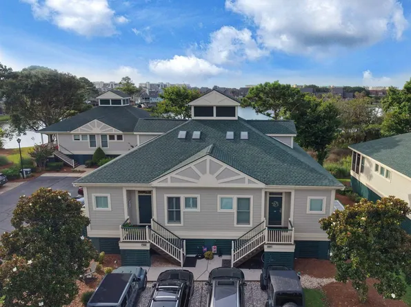 50 Billfish Ct. #6A, Pawleys Island, SC 29585