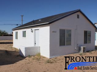 22703 James St, Boron, CA 93516