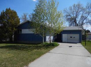 2926 Cook Ave, Billings, MT 59102