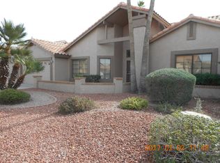 9617 W Marco Polo Rd, Peoria, AZ 85382