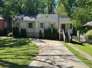 1661 Van Vleck Ave SE, Atlanta, GA 30316