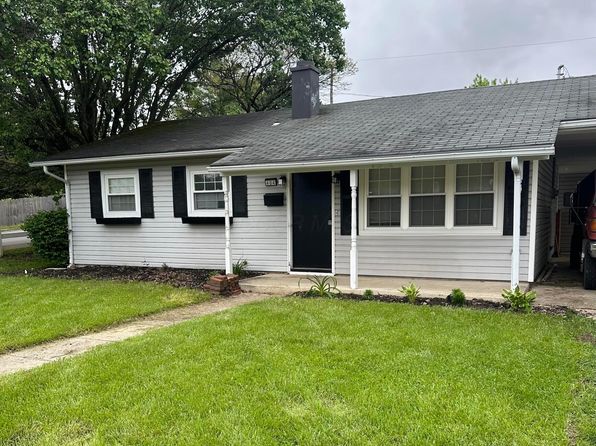 404 Stella Ave, Circleville, OH 43113
