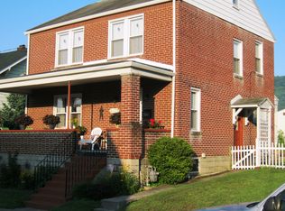 516 Riehl Ave, Cumberland, MD 21502
