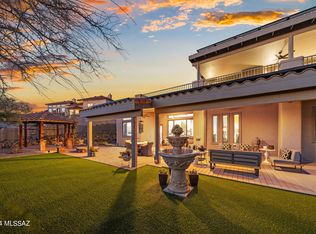 3907 N Vista De La Cima, Tucson, AZ 85750